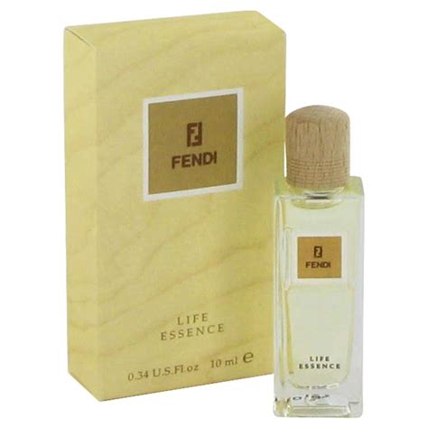 fendi life essence cologne|Fendi perfume ingredients.